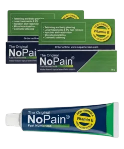 2 Tuben 30g. NoPain®