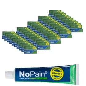 Nopain 50 tuben 30g