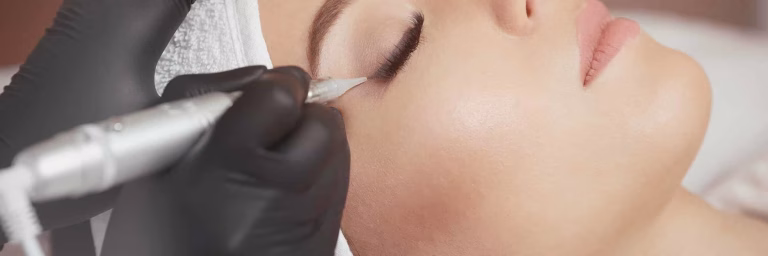 permanent makeup