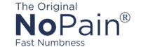 NoPain logo