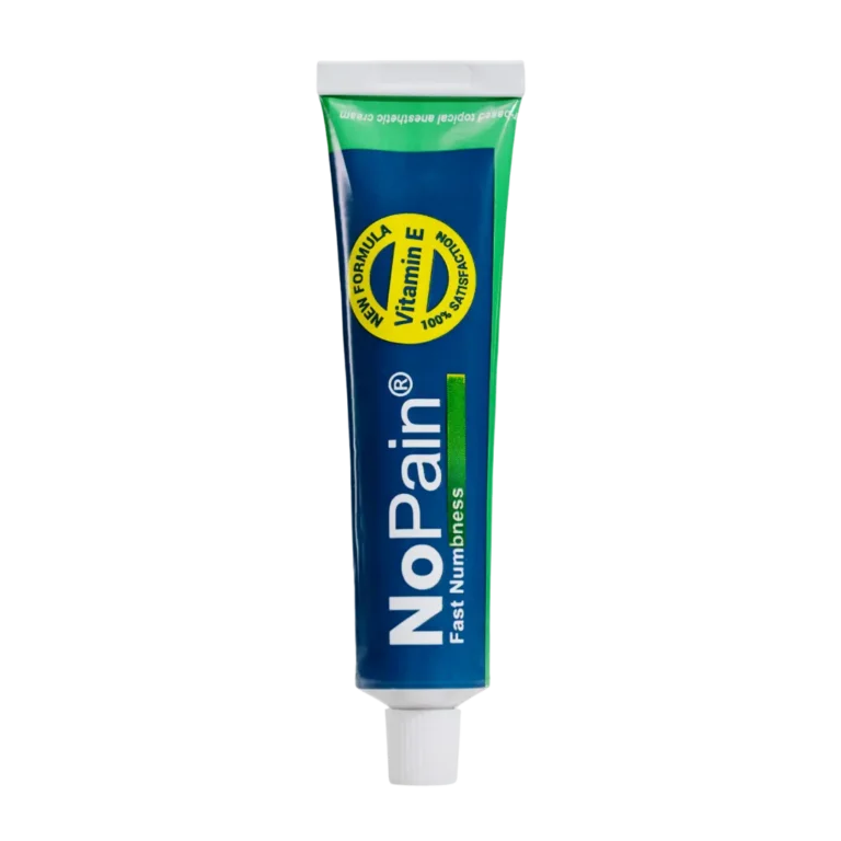 2 Tubes 30g. NoPain®