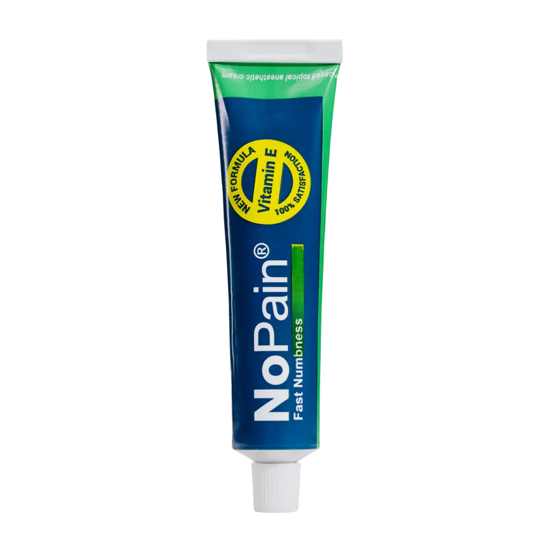 1 Tube 30g. NoPain®