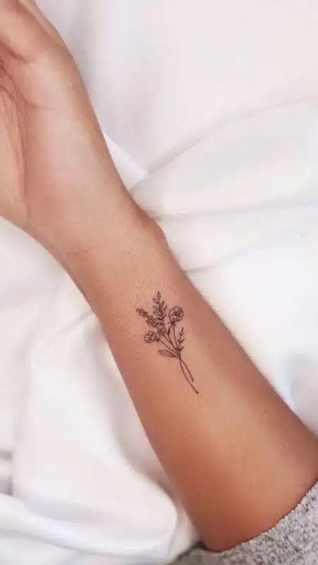 Tattoo Trends