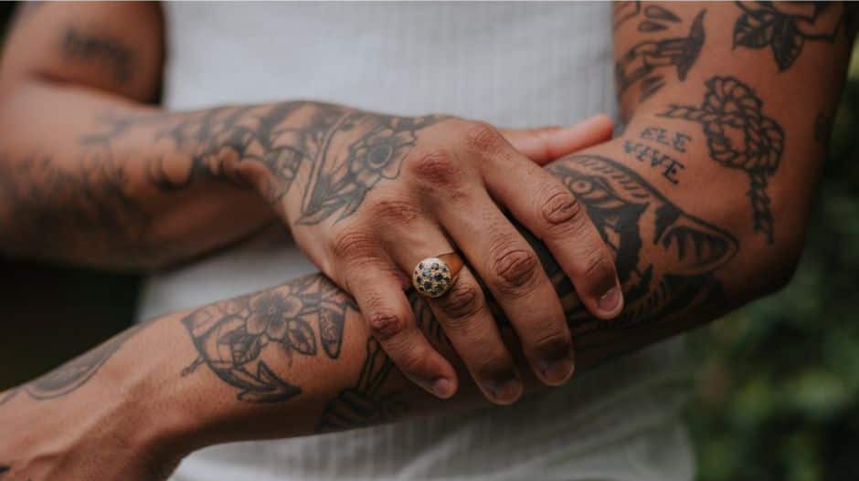 Tattoos Trends