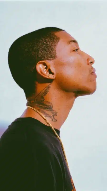 Pharrell Williams