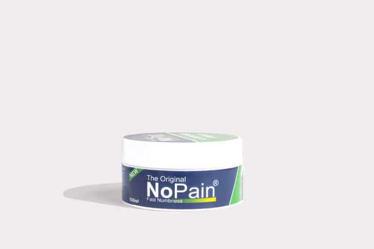 1 Box 150ml Aftercare Cream