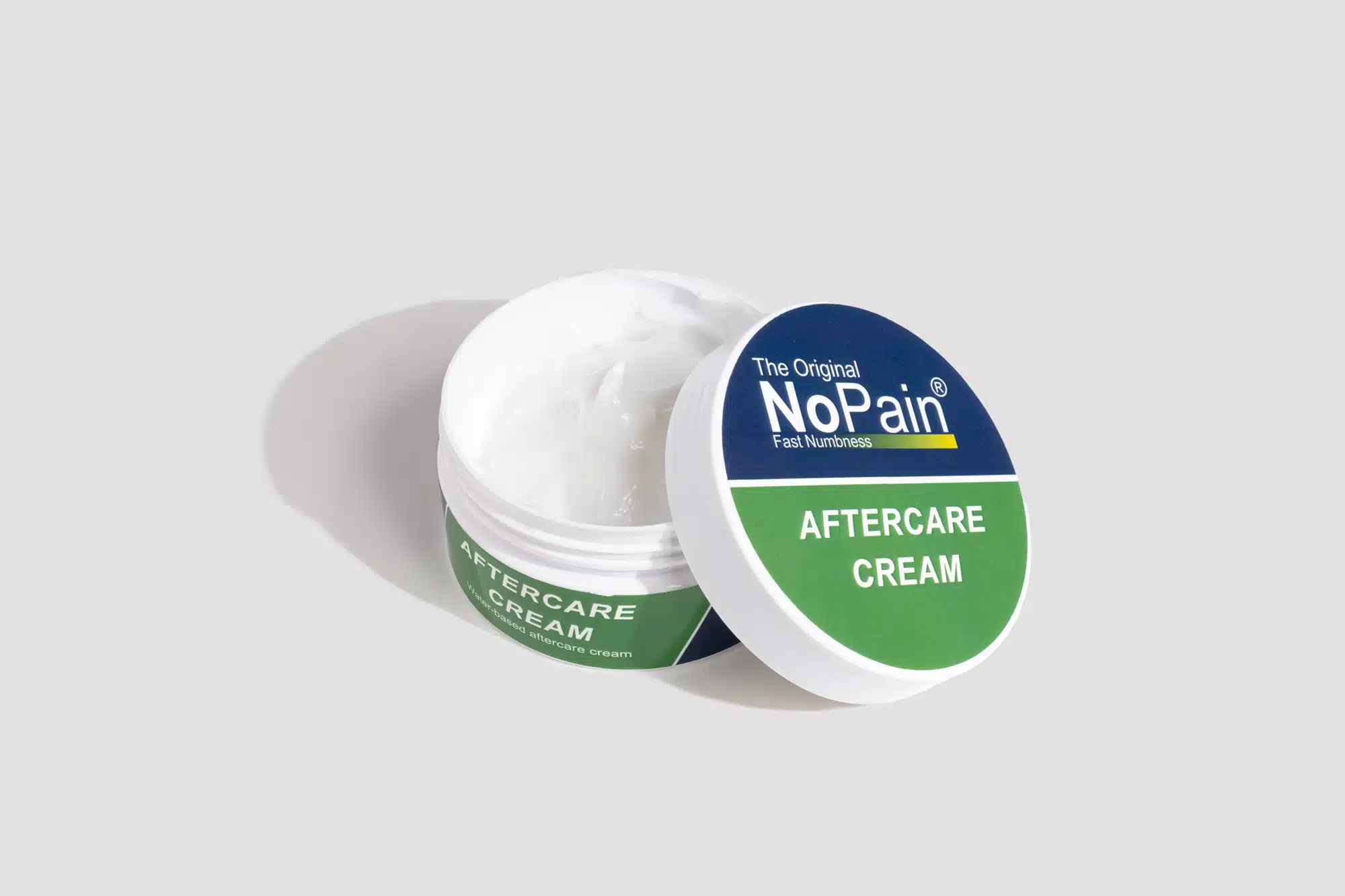 3 Kutu 150ml Aftercare Cream
