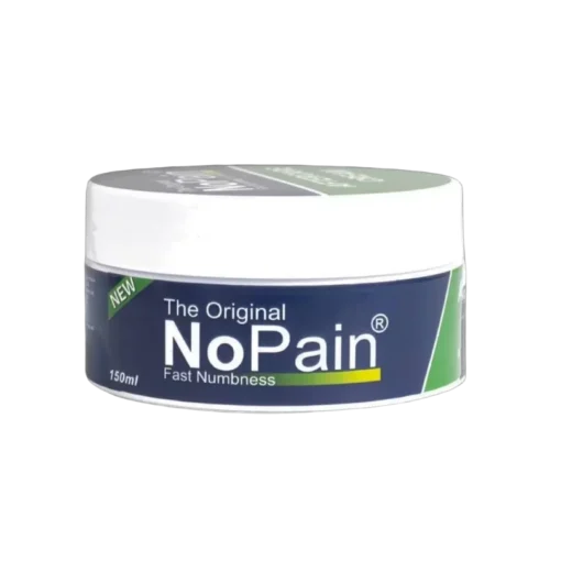 1 boîte de 150 ml de crème de soin