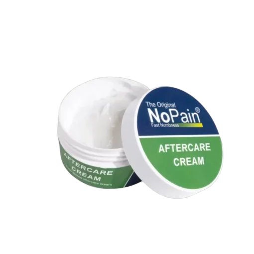 NoPain® Aftercare Cream, 150ml