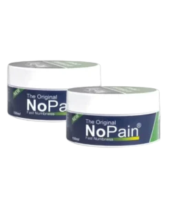 2 Boxes 150ml Aftercare Cream