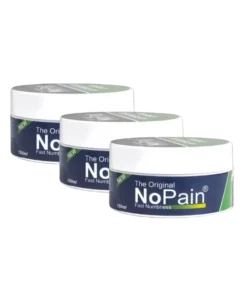 3 Boxes 150ml Aftercare Cream