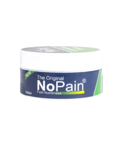150ml Aftercare Cream