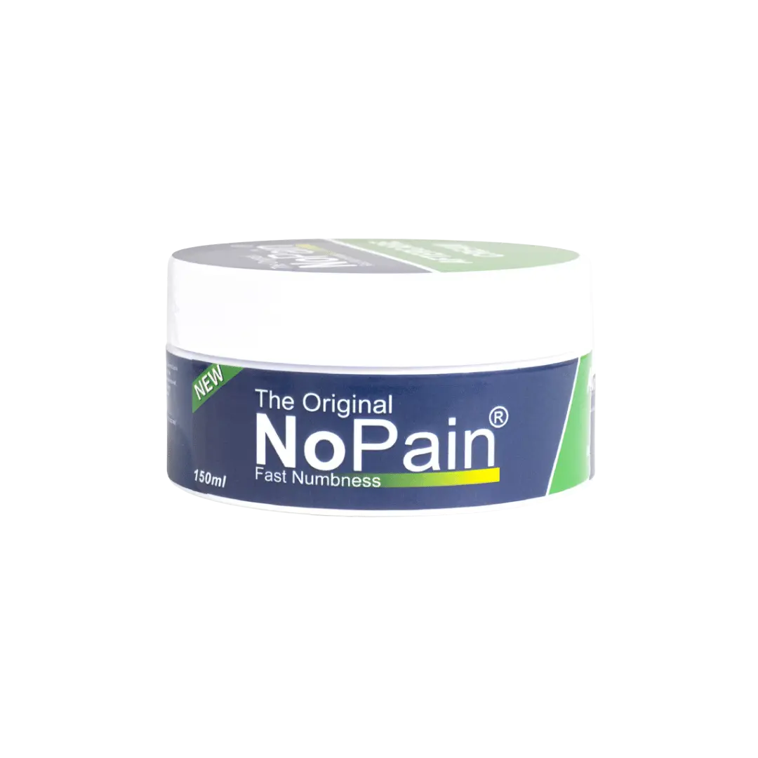 1 Box 150ml Aftercare Cream