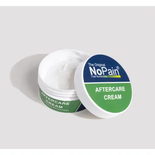 3 Boxes 150ml Aftercare Cream - Image 4