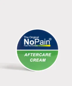 1 Box 150ml Aftercare Cream