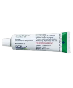 Tattoo Bundle NoPain®