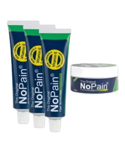 Tattoo Bundle NoPain®