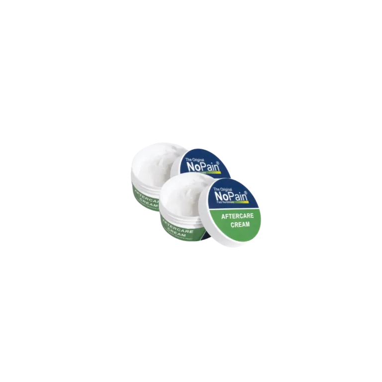 2 Boxes 150ml Aftercare Cream
