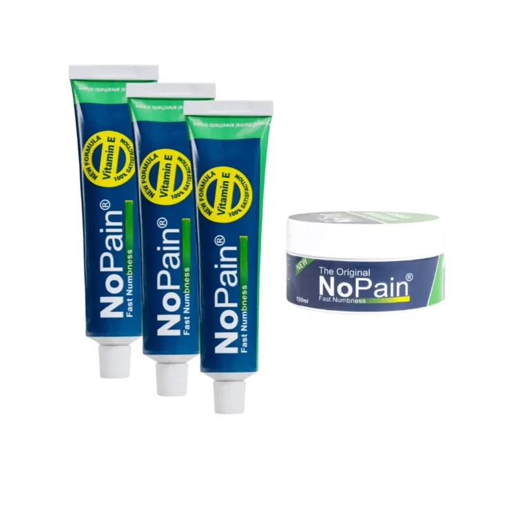 Tattoo Bundle
