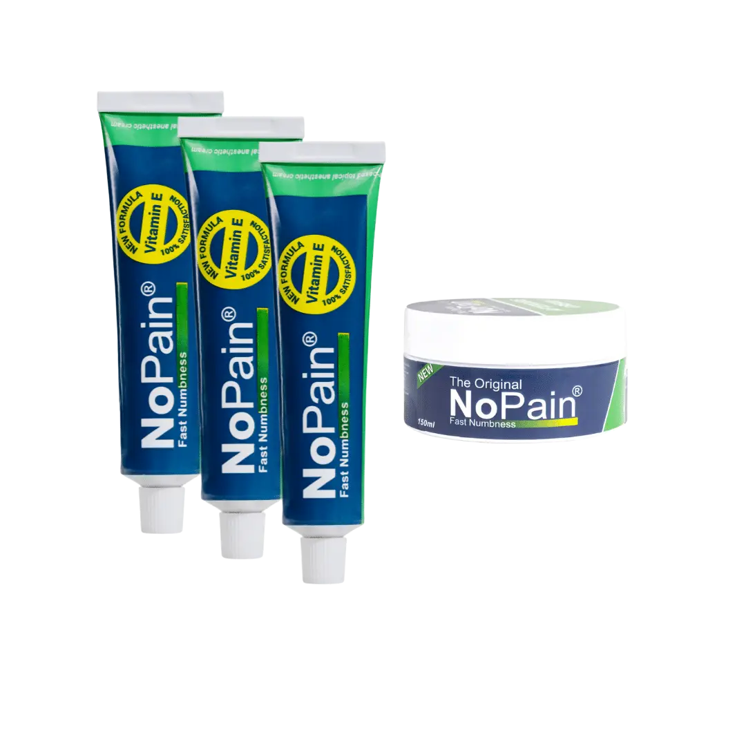 Tattoo Bundle