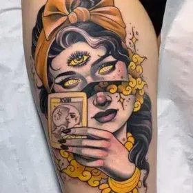 tatuaggio