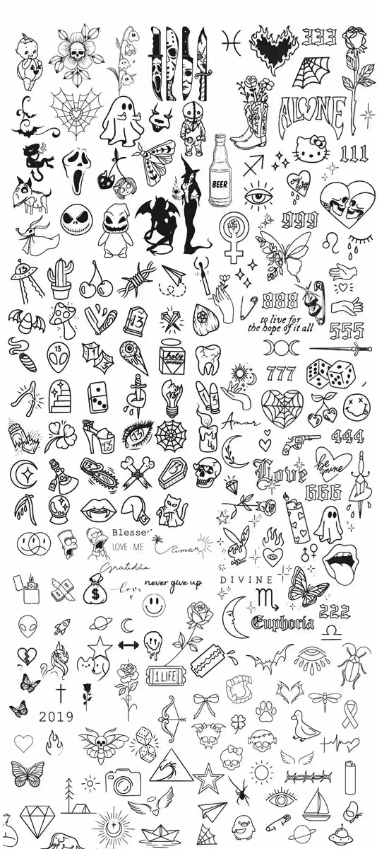 Tattoo Trends 2025: