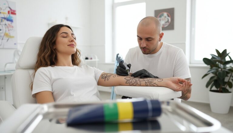 Betäubungscreme rezeptfrei: Dein Guide für schmerzfreie Tattoos und Beauty-Eingriffe 2026