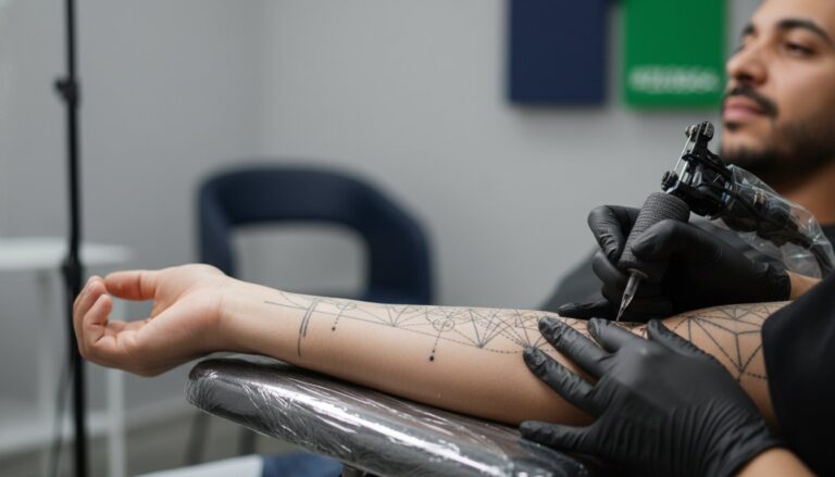 Betäubungscreme Tattoo Erfahrungen: Lohnt sich der schmerzfreie Weg 2026 wirklich?