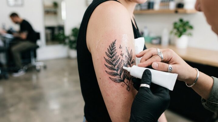 nebenwirkungen tattoo betäubungscreme featured image